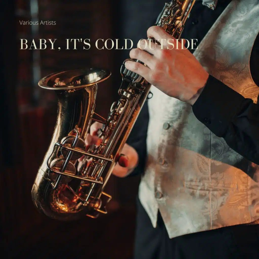 Baby, Es Regnet Doch (Baby, It's Cold Outside)