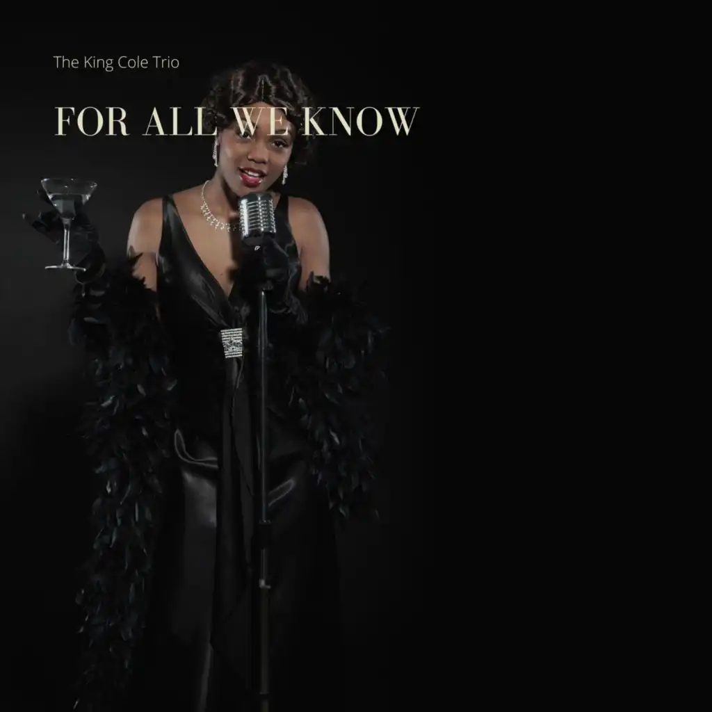 I Used to Love You (But It's All Over Now)