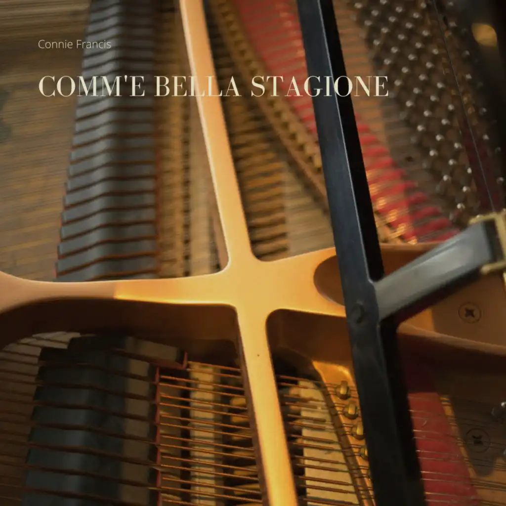 Comm'e Bella Stagione (Bonus Track)