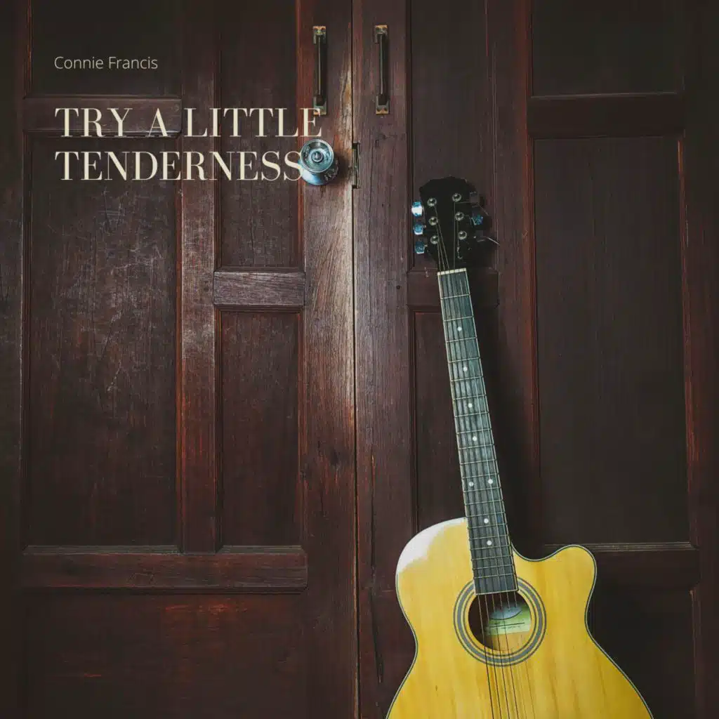 Try a Little Tenderness