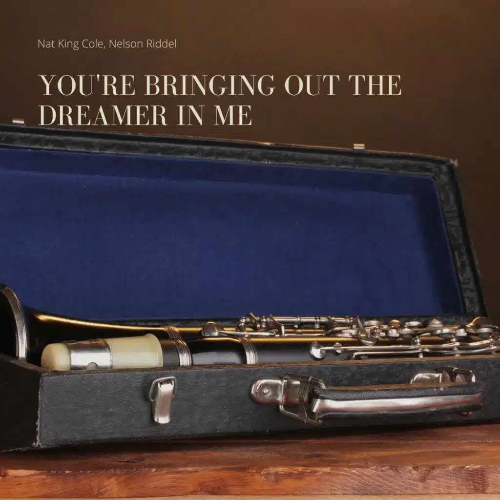 Nat King Cole With Nelson Riddle And His Orchestra