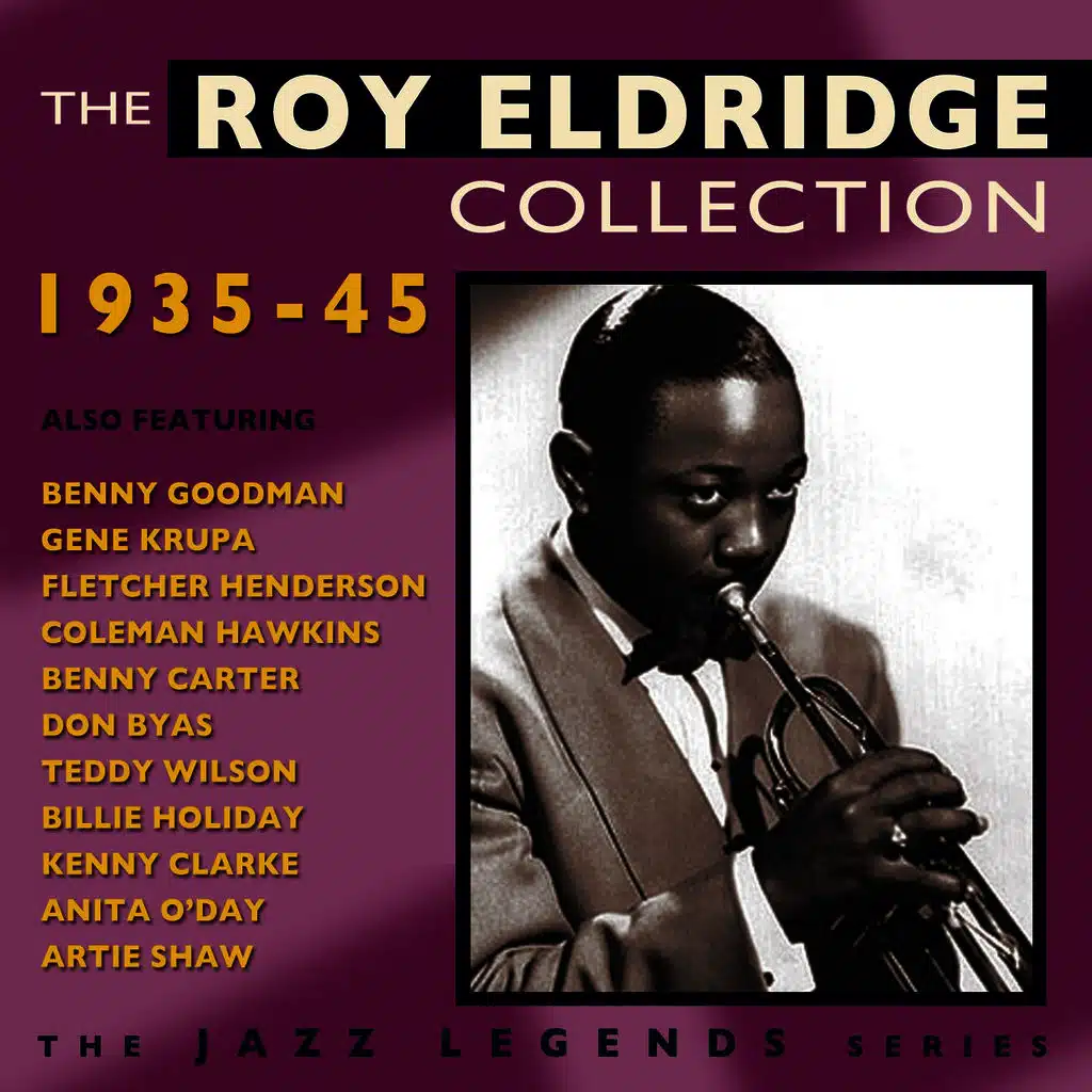 The Roy Eldridge Collection 1935-45