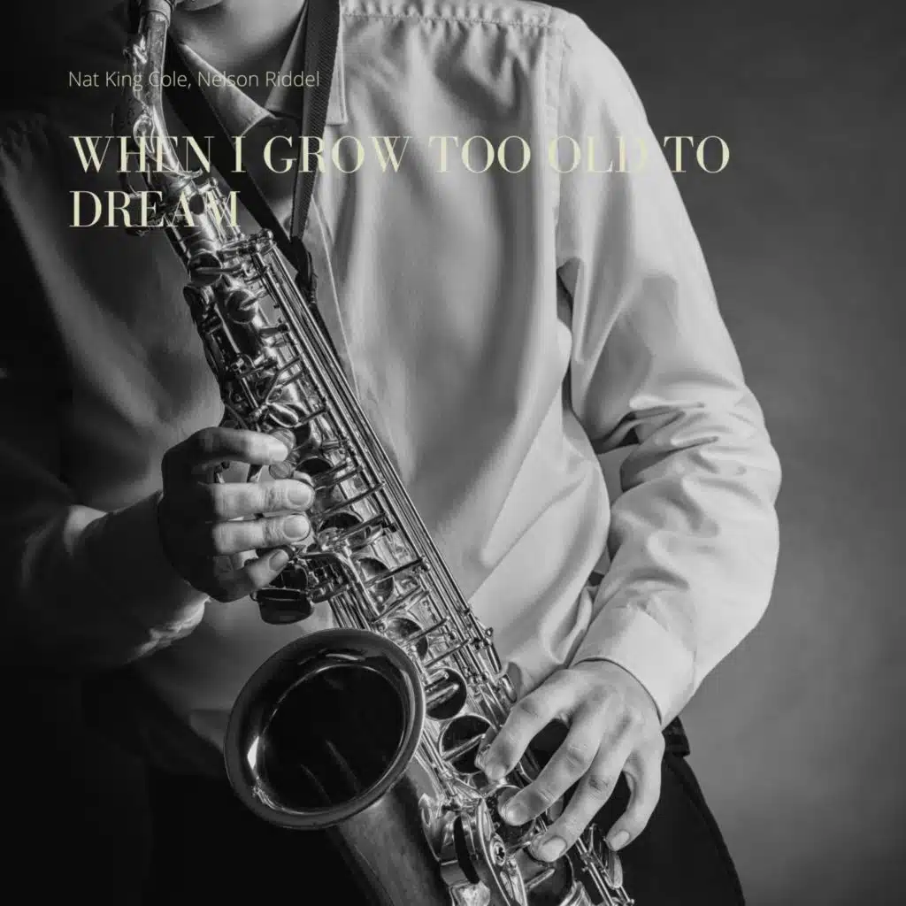 Nat King Cole & Gordon Jenkins And His Orchestra