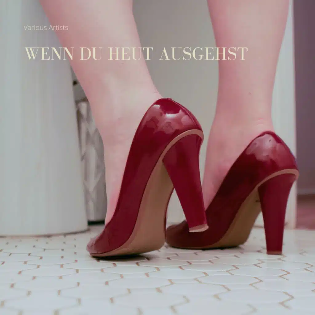 Wumba-Tumba-Schokoladeneisverkäufer (Sheb Wooley)