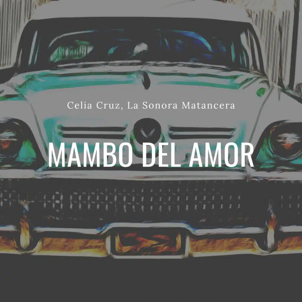 Mambo Del Amor