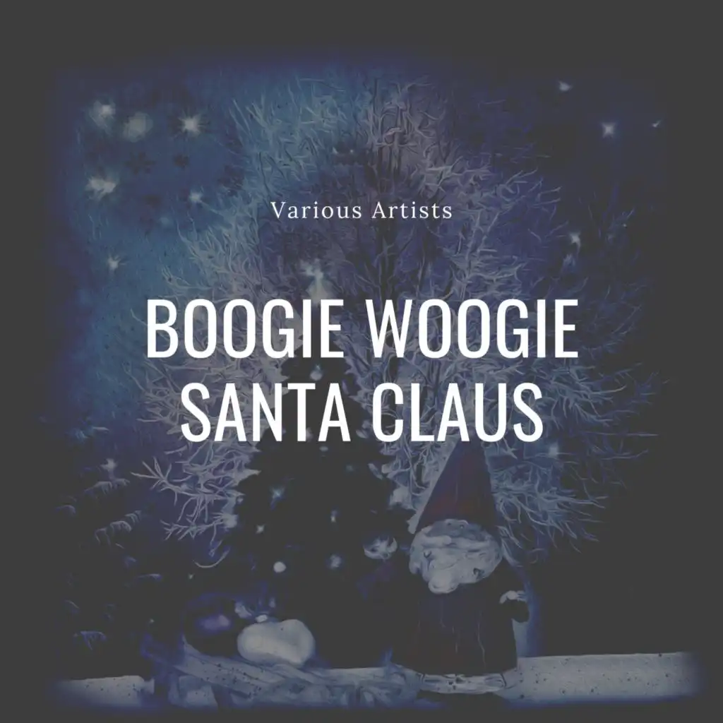 Boogie Woogie Santa Claus