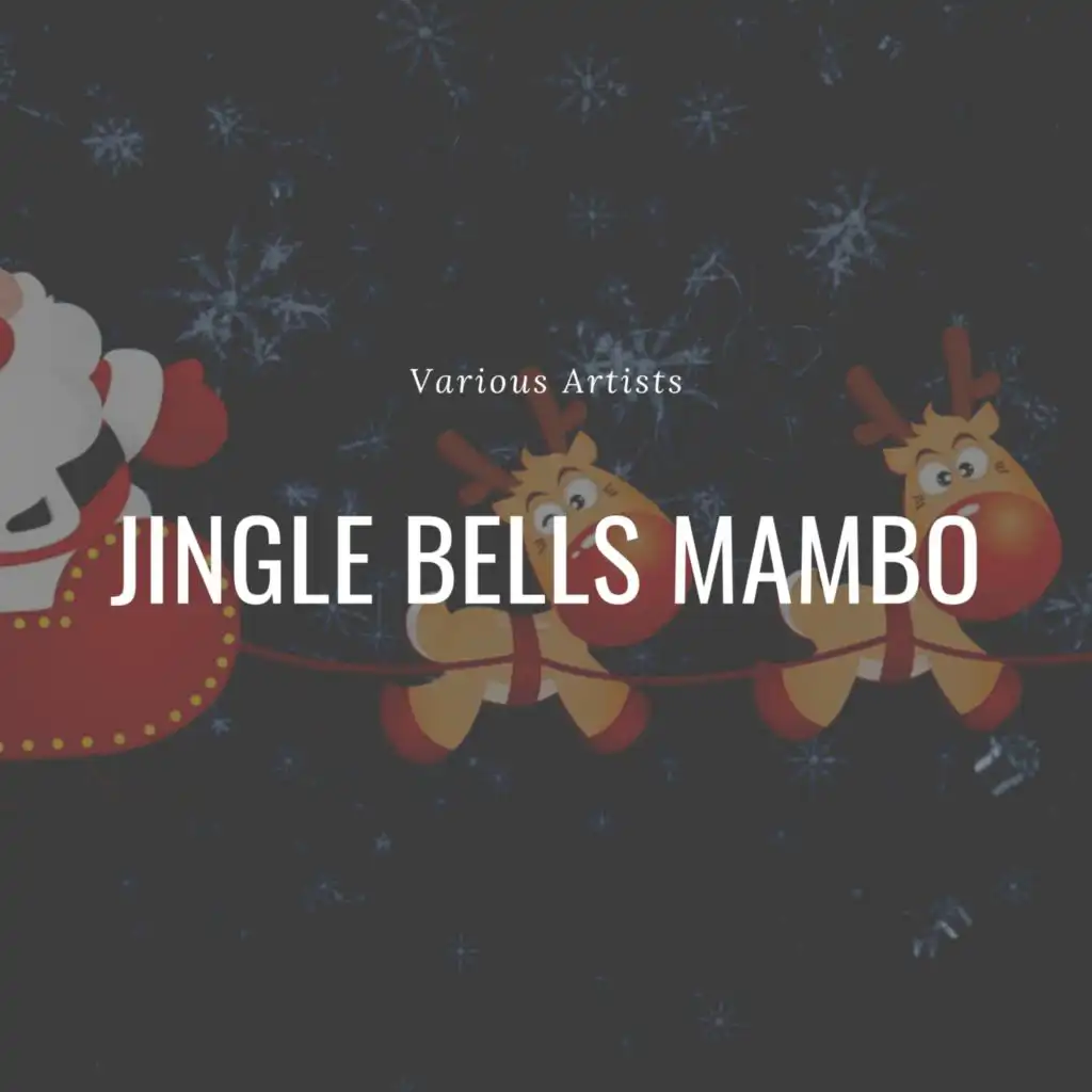 Jingle Bells Mambo