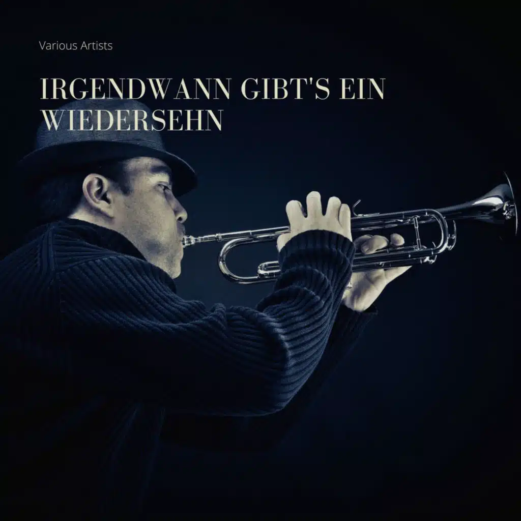 Wenn Weiße Wolken Wandern