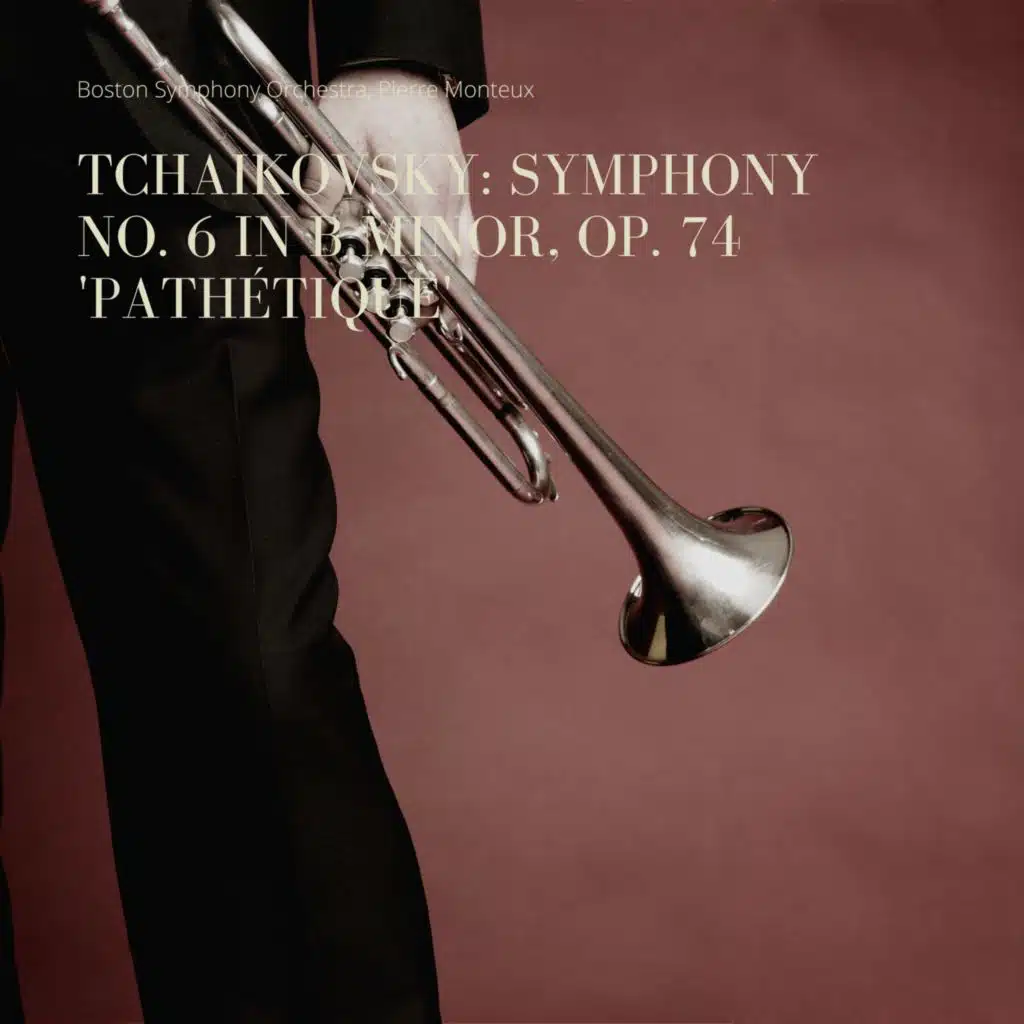 Boston Symphony Orchestra / Pierre Monteux