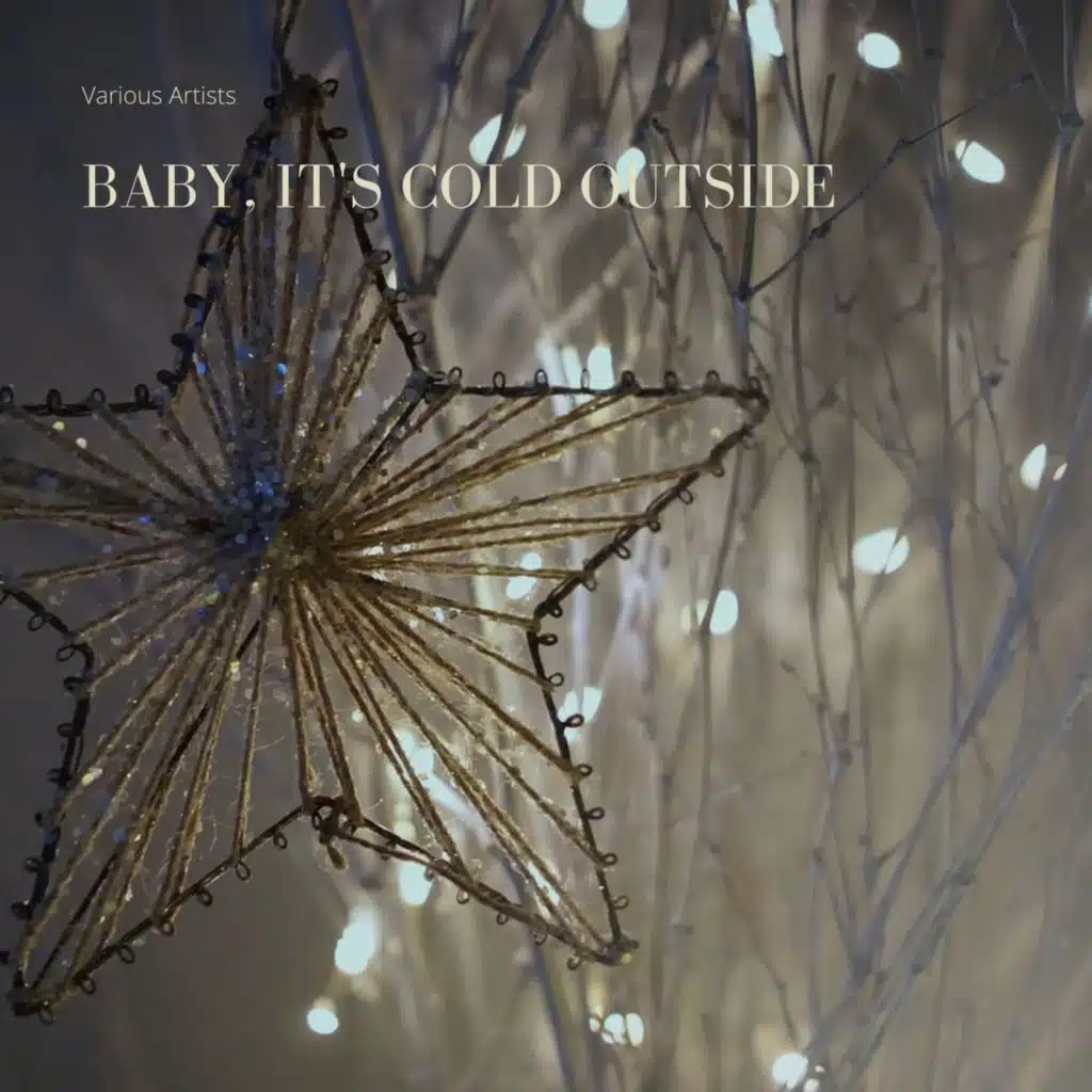 I'll Be Home for Christmas