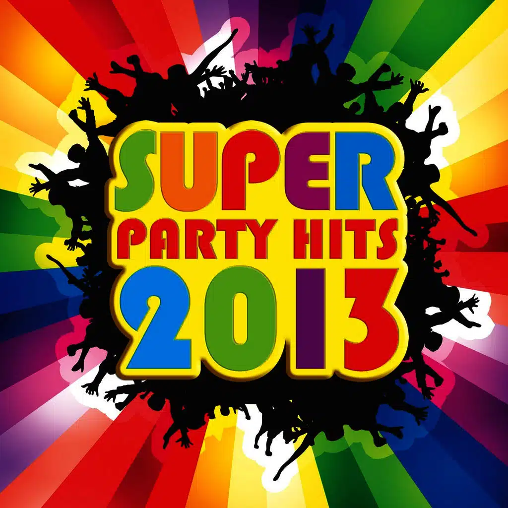Super Party Hits 2013
