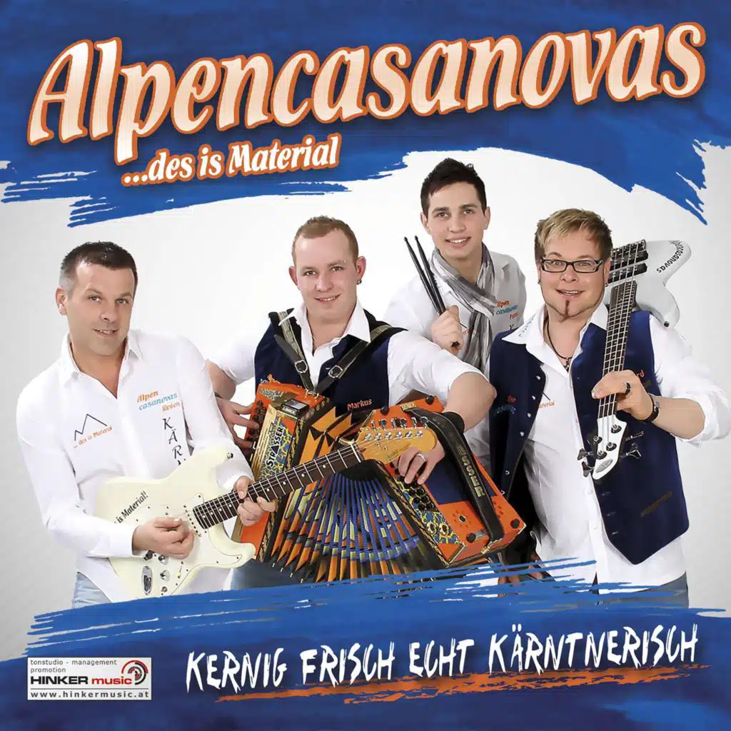 Alpencasanovas