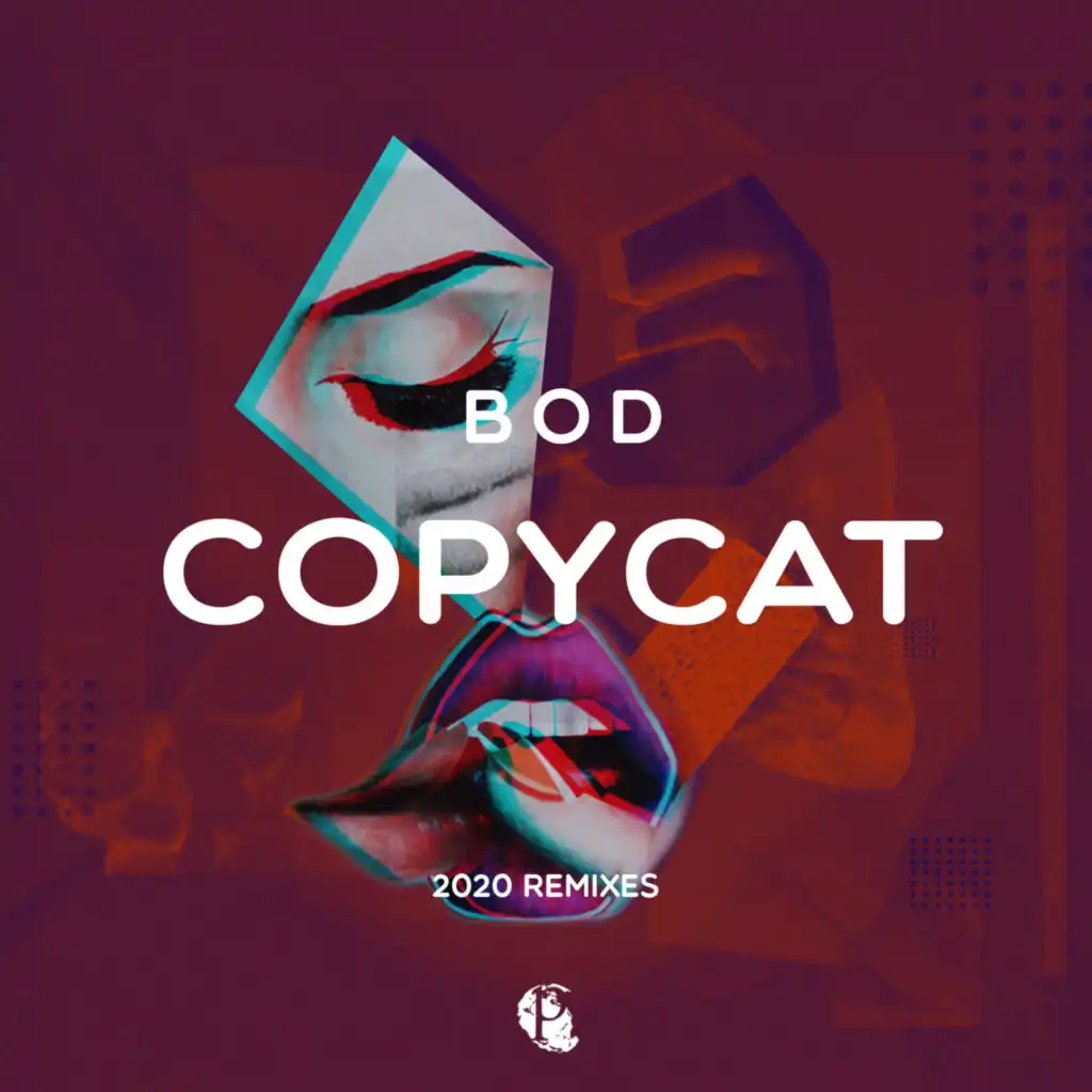 Copycat - 2020 Remixes (feat. GuyRo, Hall North & Sean McClellan)