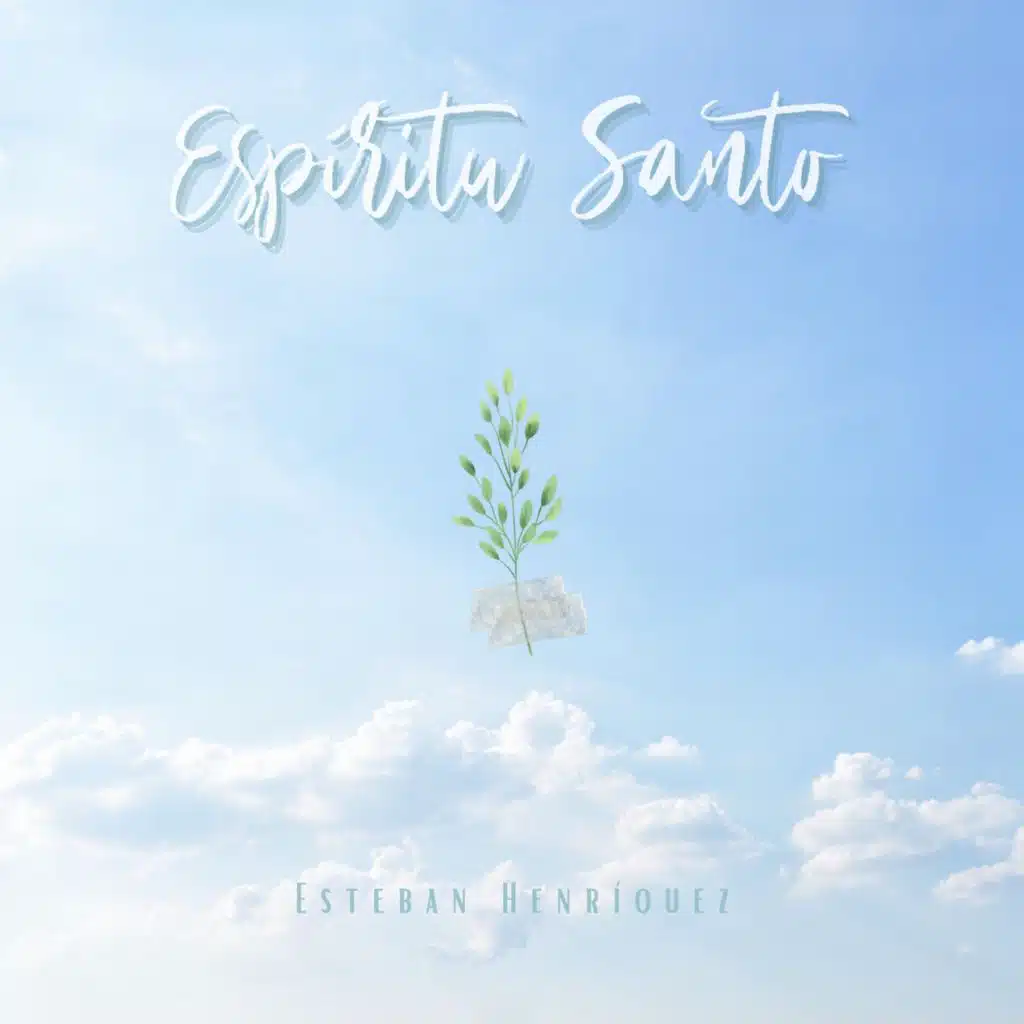 Espíritu Santo