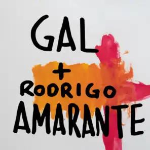 Gal Costa & Rodrigo Amarante