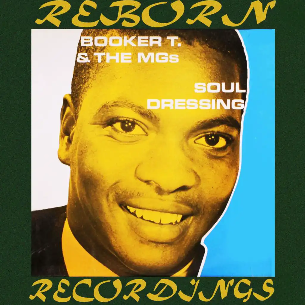 Soul Dressing