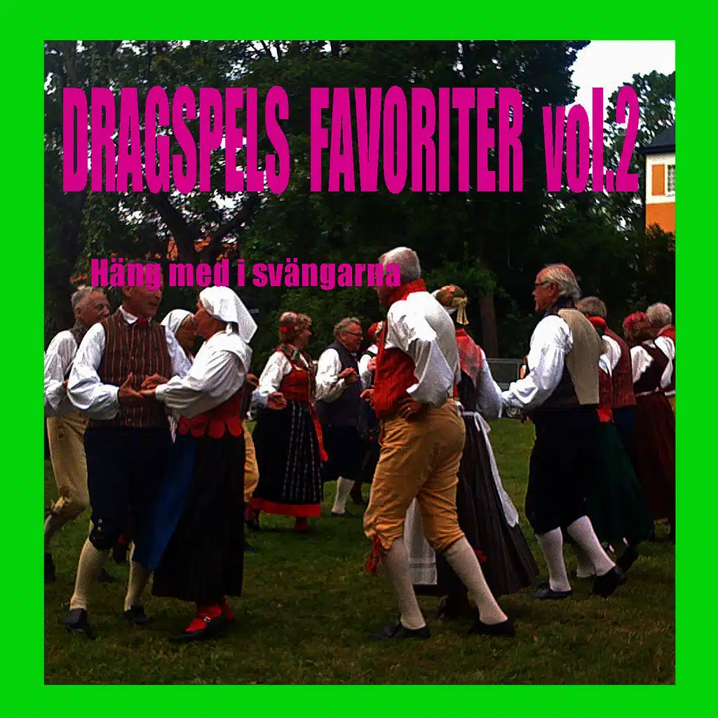 Norrlandspojkarna & Sone Banger & Sven-Olof Nilsson