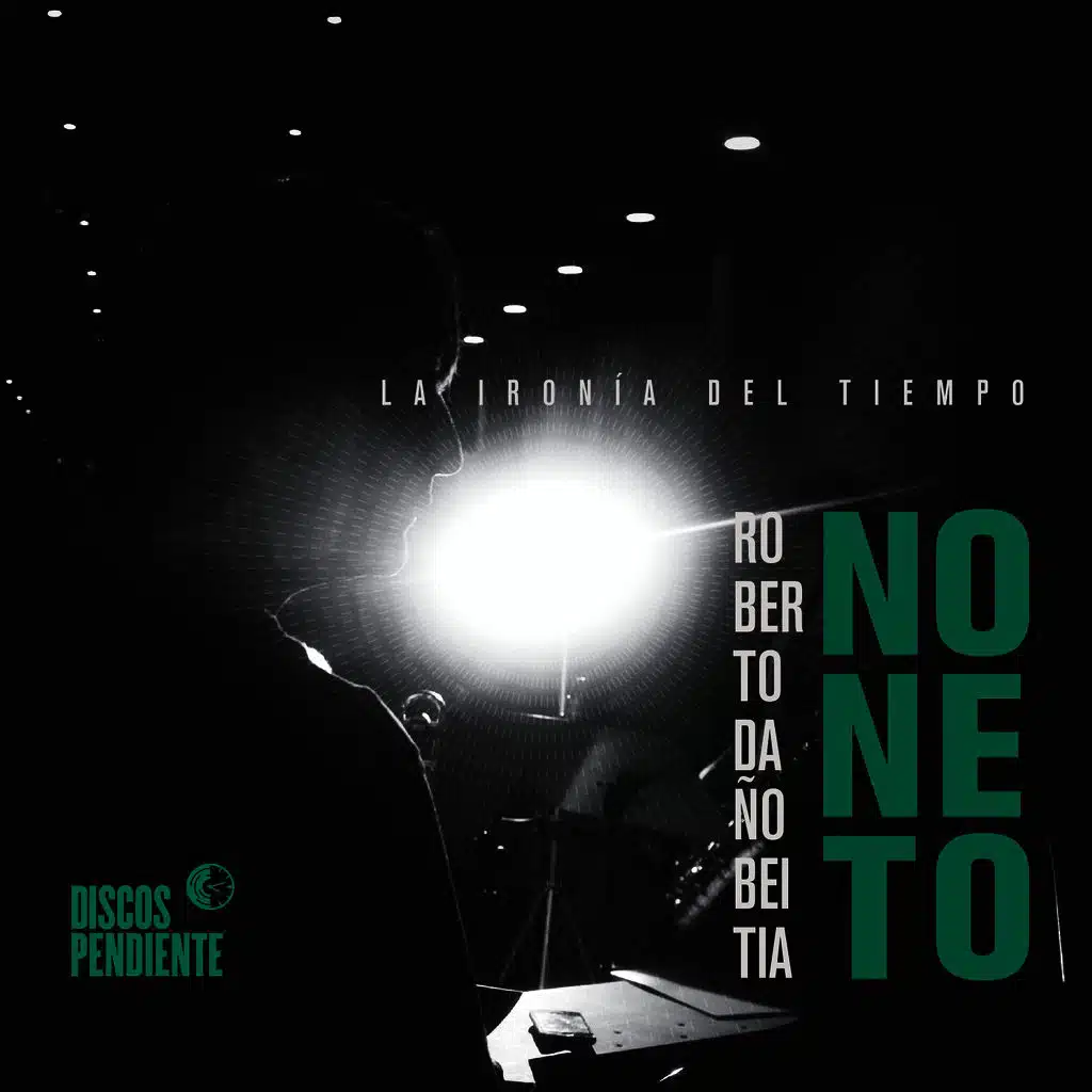 La Ironía del Tiempo
