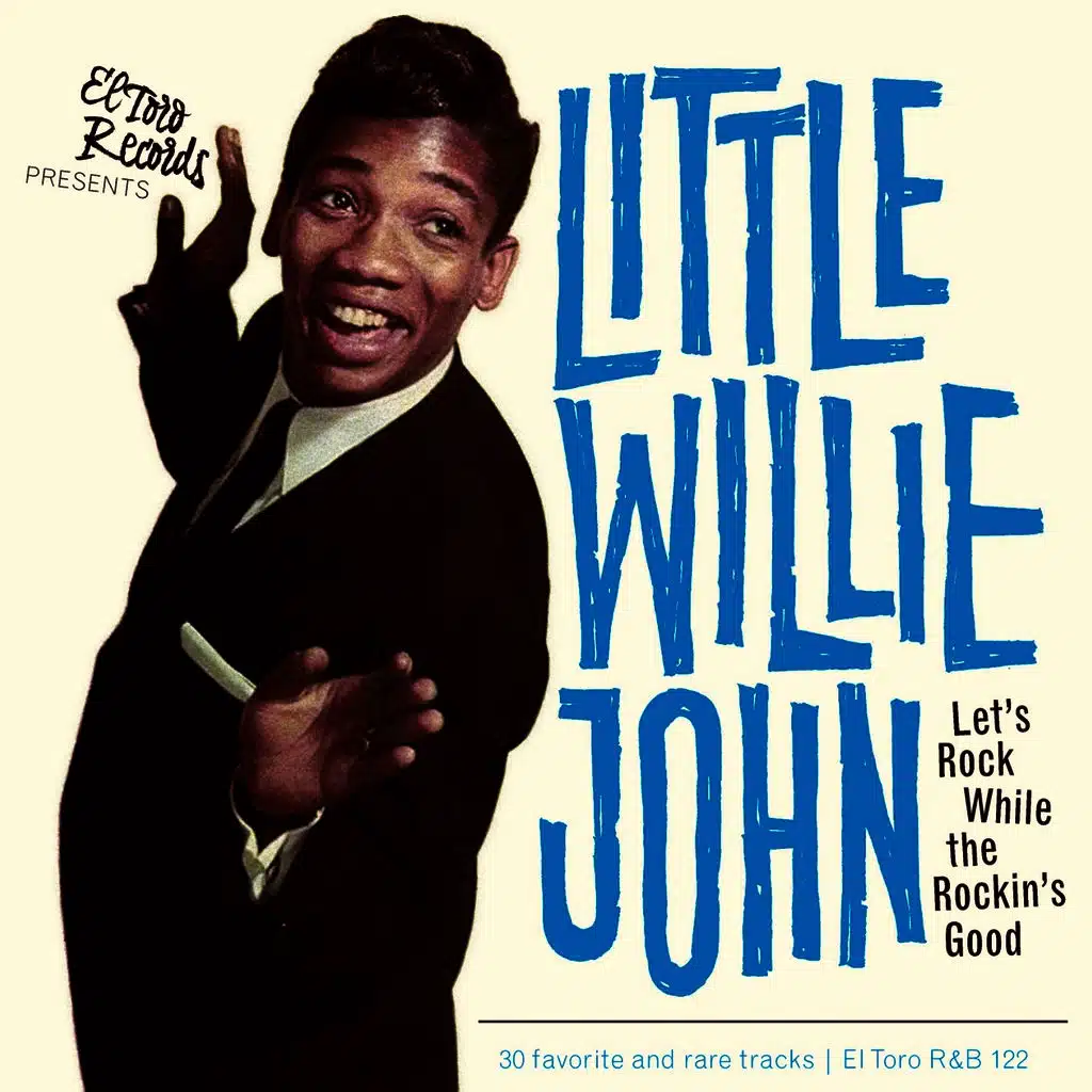 Let's Rock While the Rockin's Good.