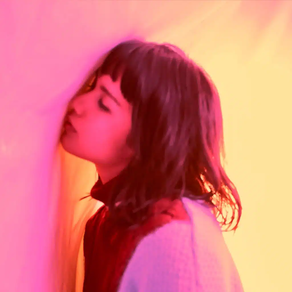 Aijobusoku (feat. Rude-alpha)