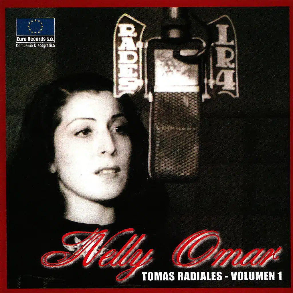 Zambita para Mi Vieja