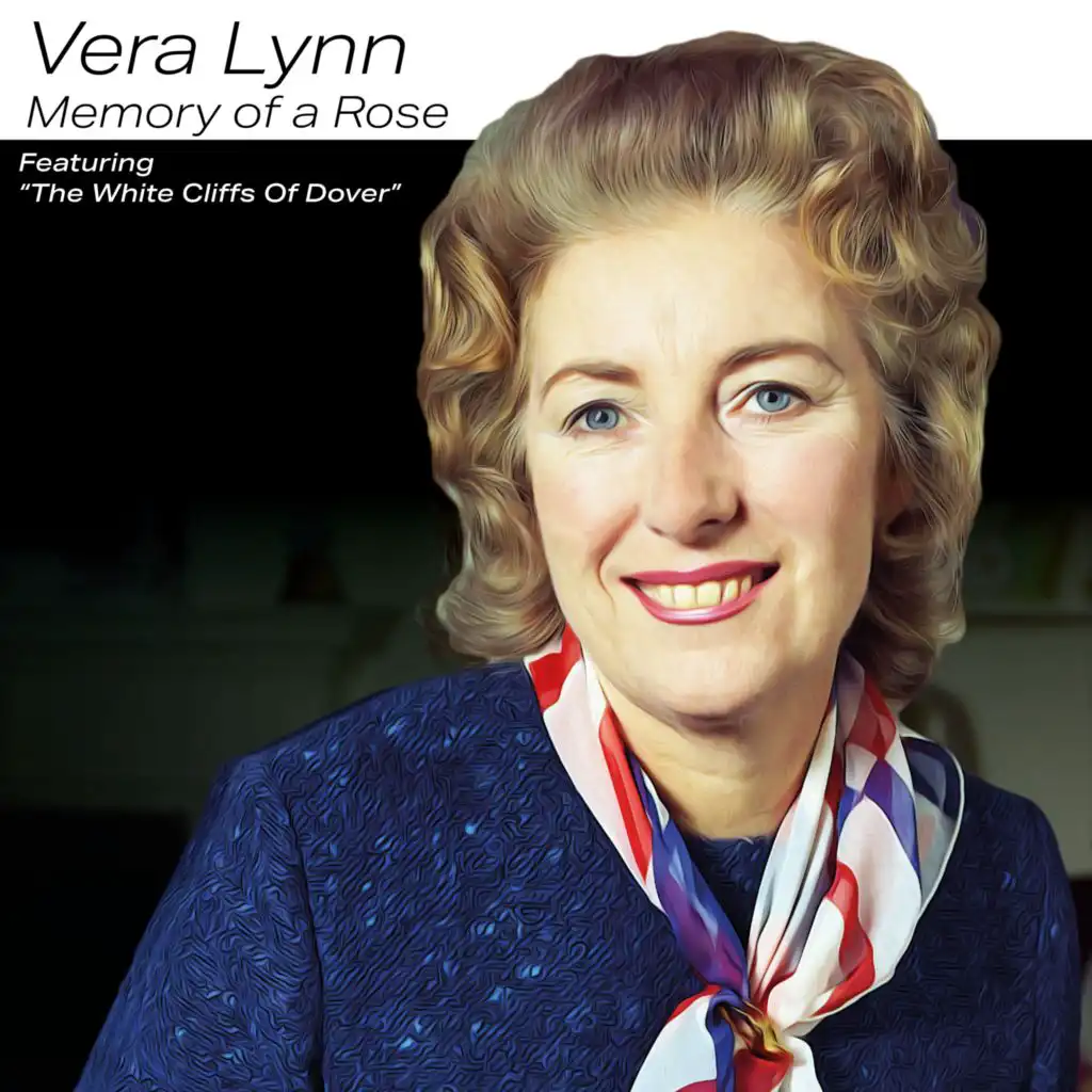Heart Of Gold (feat. Vera Lynn & The Casani Club Orchestra)