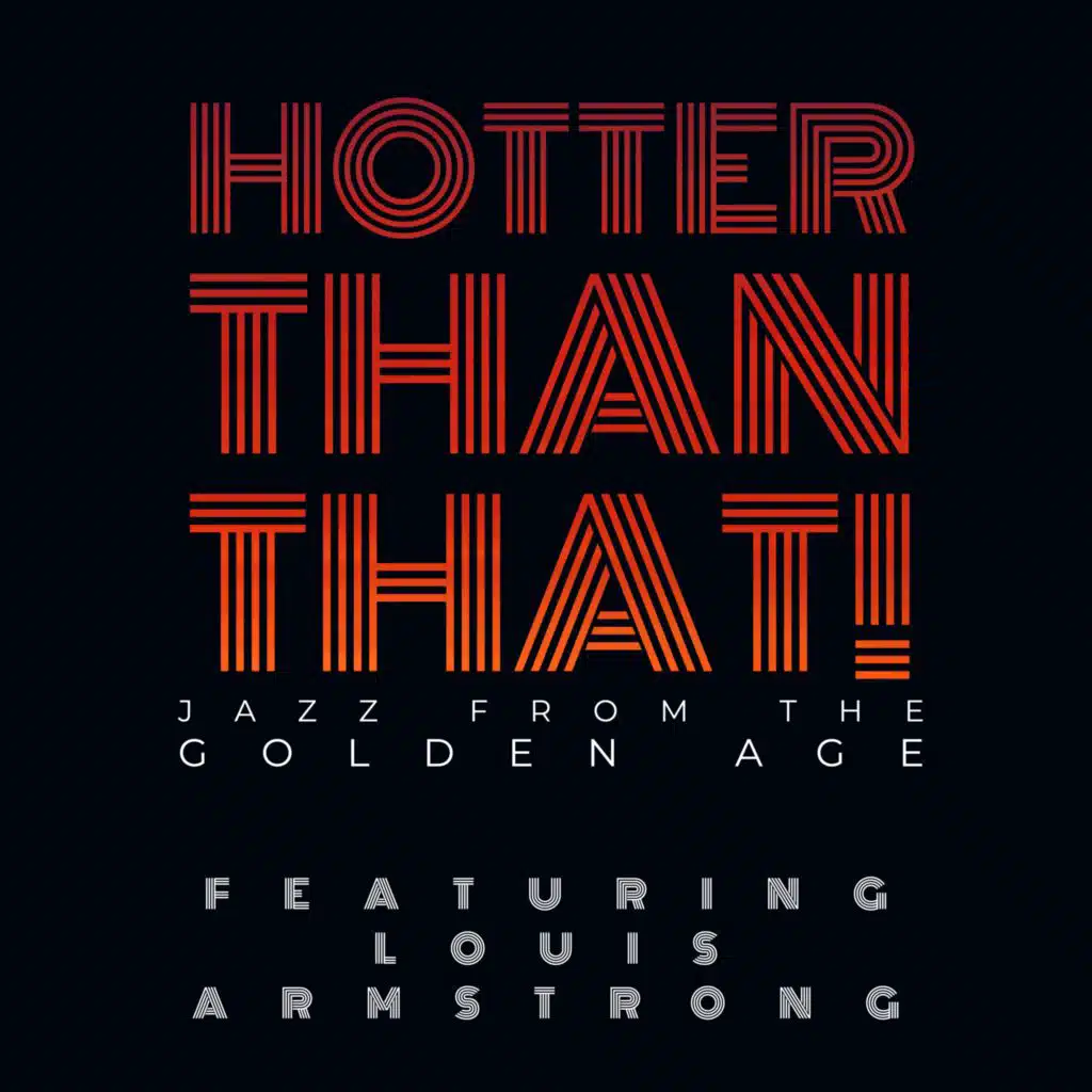 Louis Armstrong, The Decca Mixed Choir