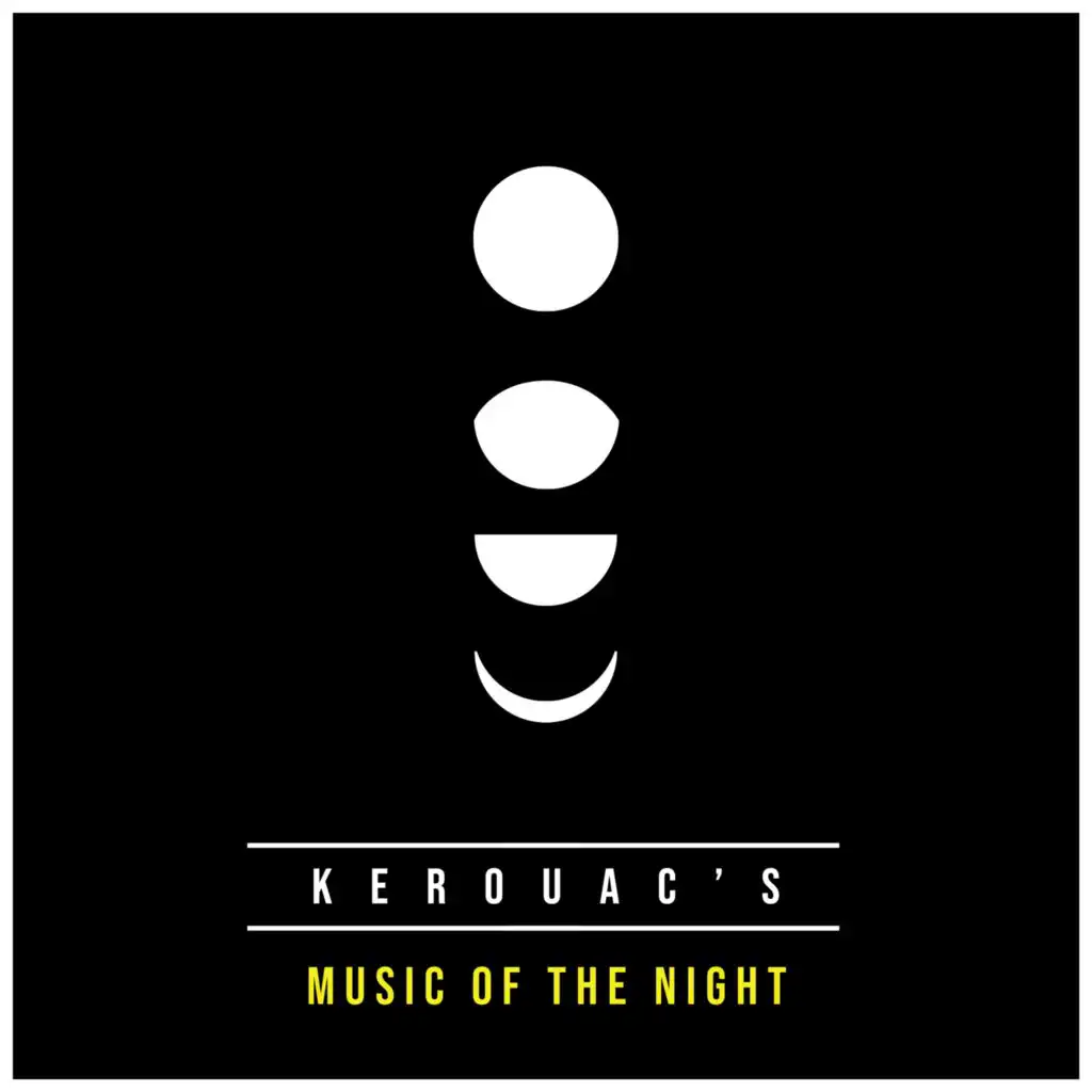 Kerouac's Music Of The Night