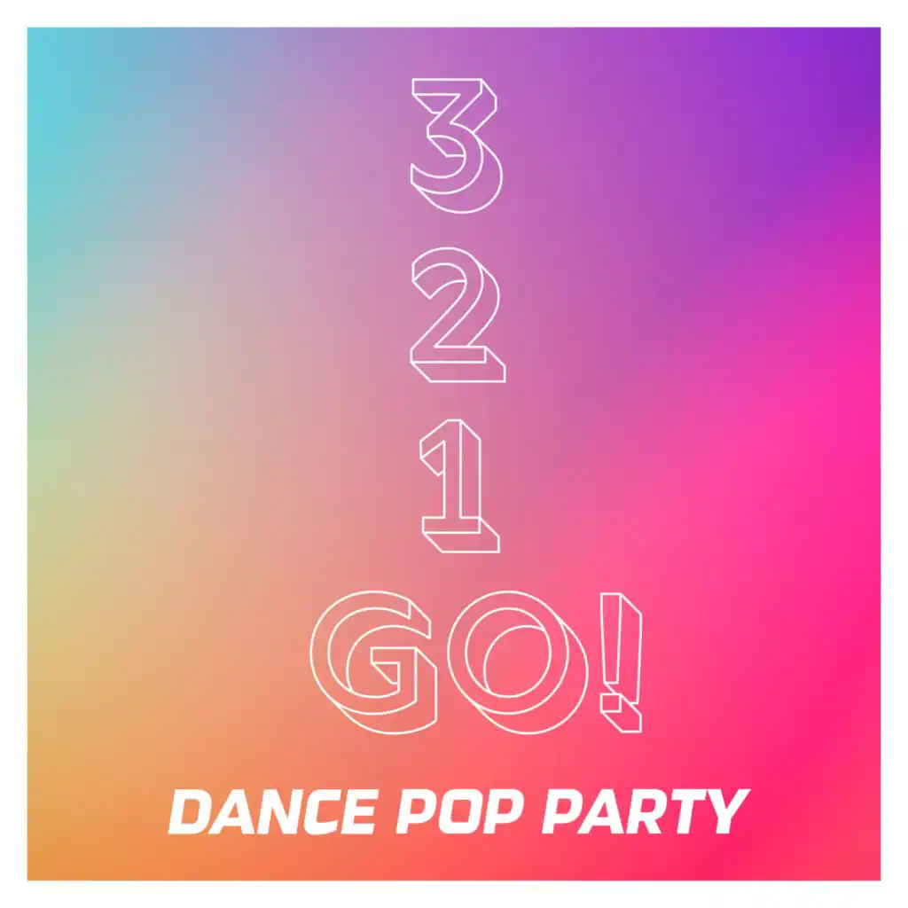 3,2,1, GO! - Dance Pop Party