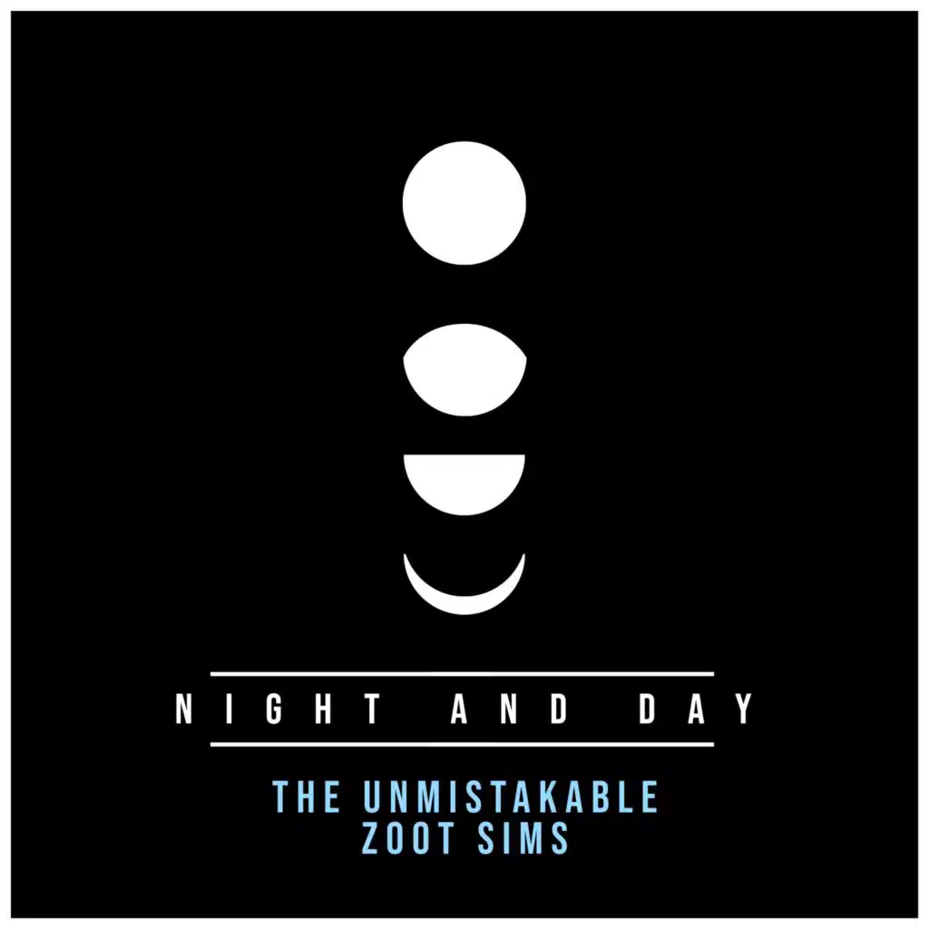 Zoot Swings the Blues (Alternate Version)