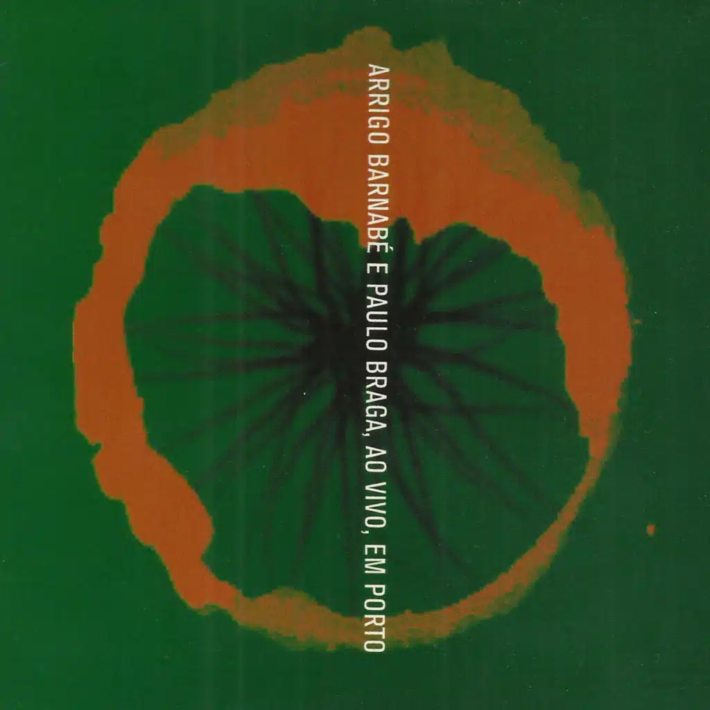 Outros Sons (Ao Vivo)