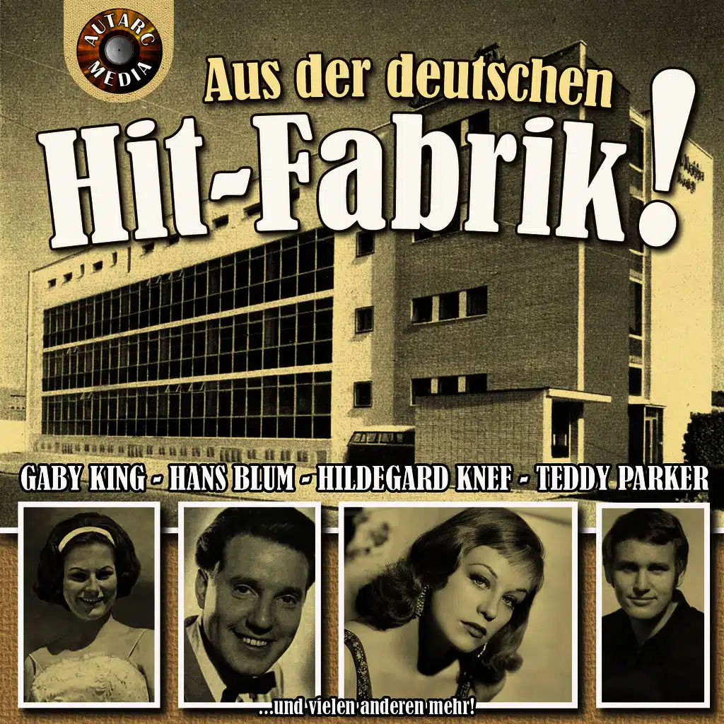 Rocky – Tocky – Baby