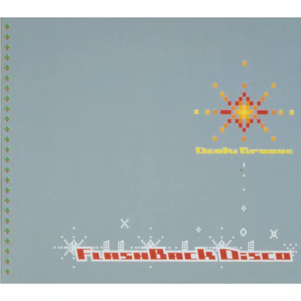 Niji (Rmx For Wire 99)