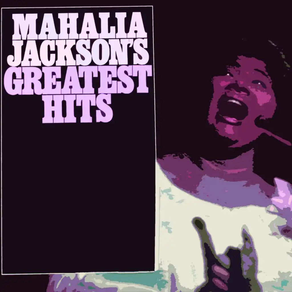 Mahalia Jackson's Greatest Hits