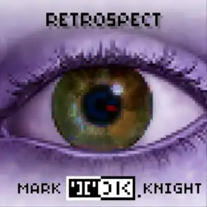 Mark 'TDK' Knight