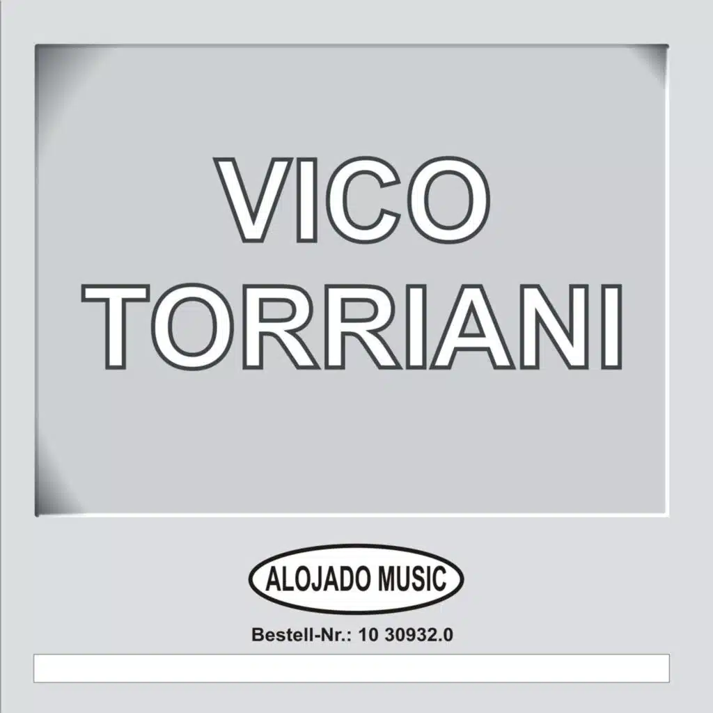 Vico Torriani