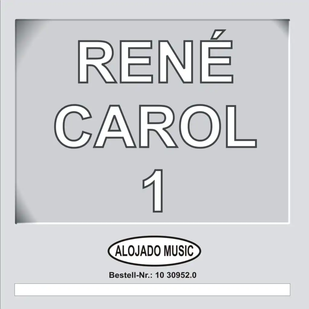 Rene Carol 1