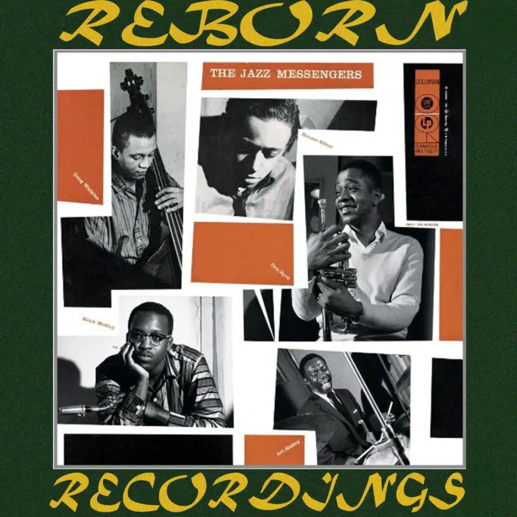 Carol's Interlude (Alternate Take)