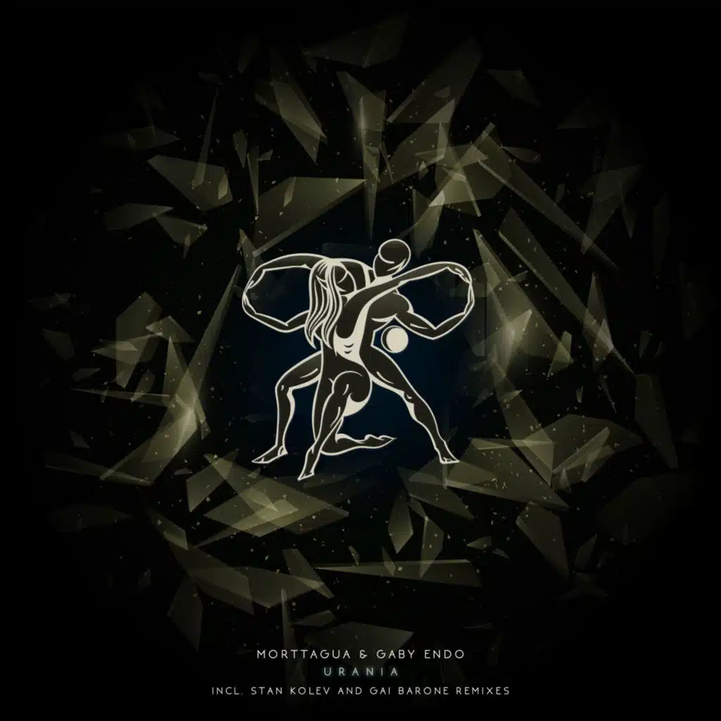 Urania (Gai Barone Depth Mode Remix)