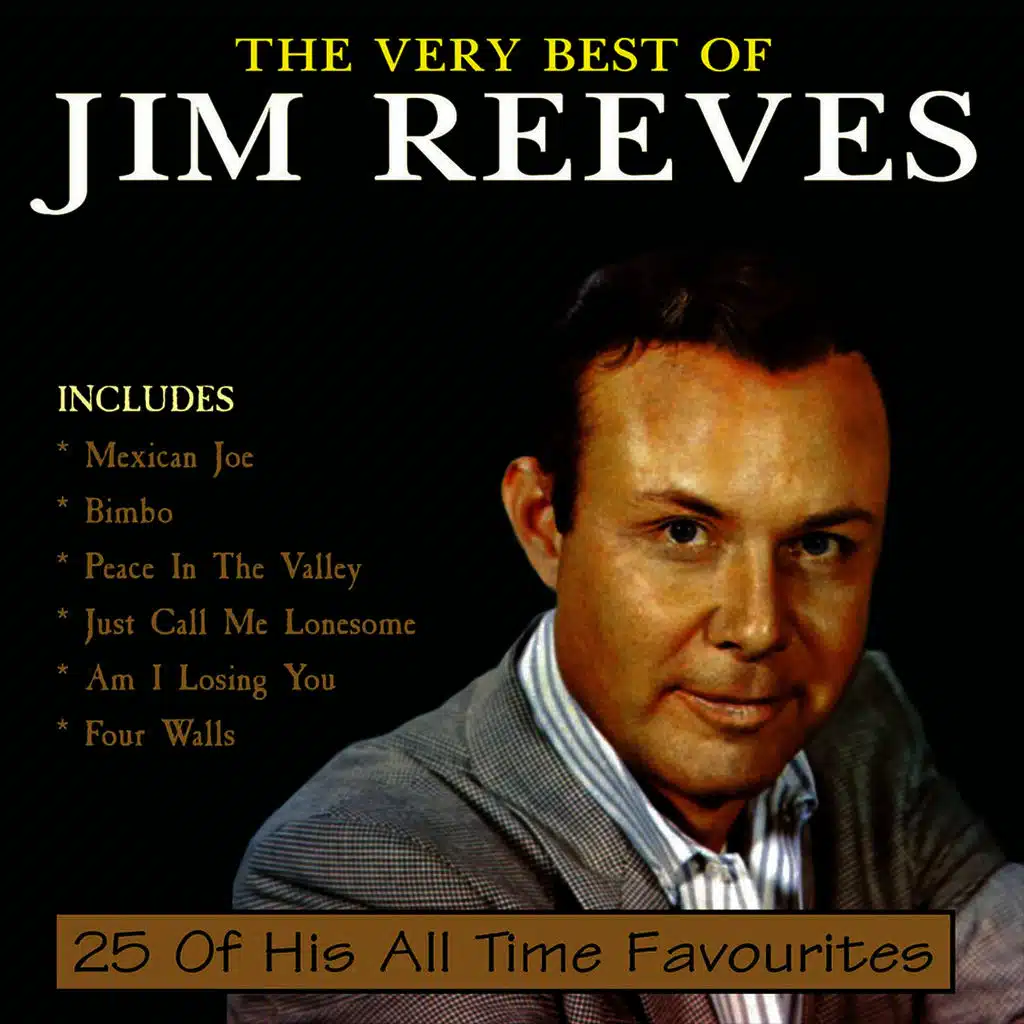 Just Call Me Lonesome (Live)