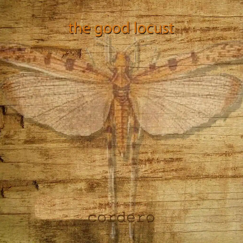The Good Locust