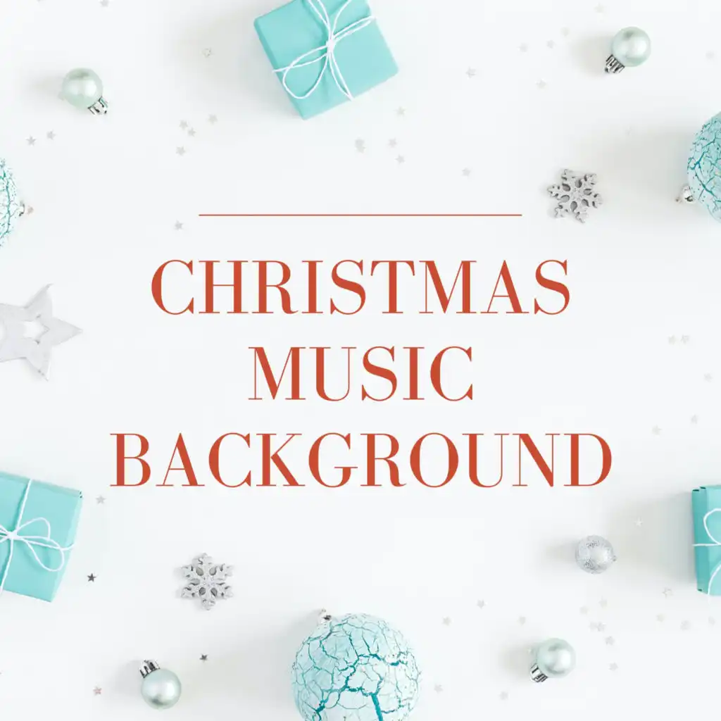 Christmas Music Background