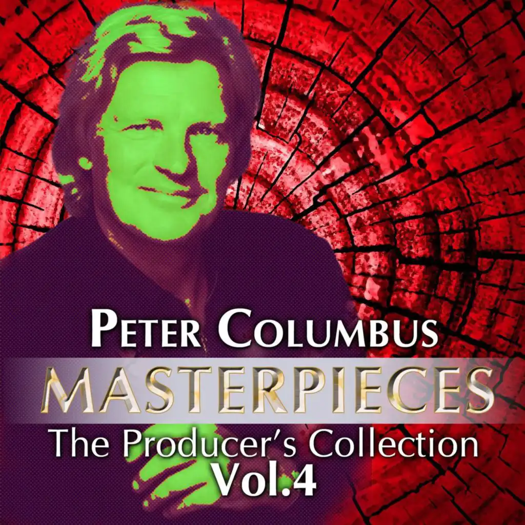 Peter Columbus Masterpieces the Producer´s Collection, Vol. 4