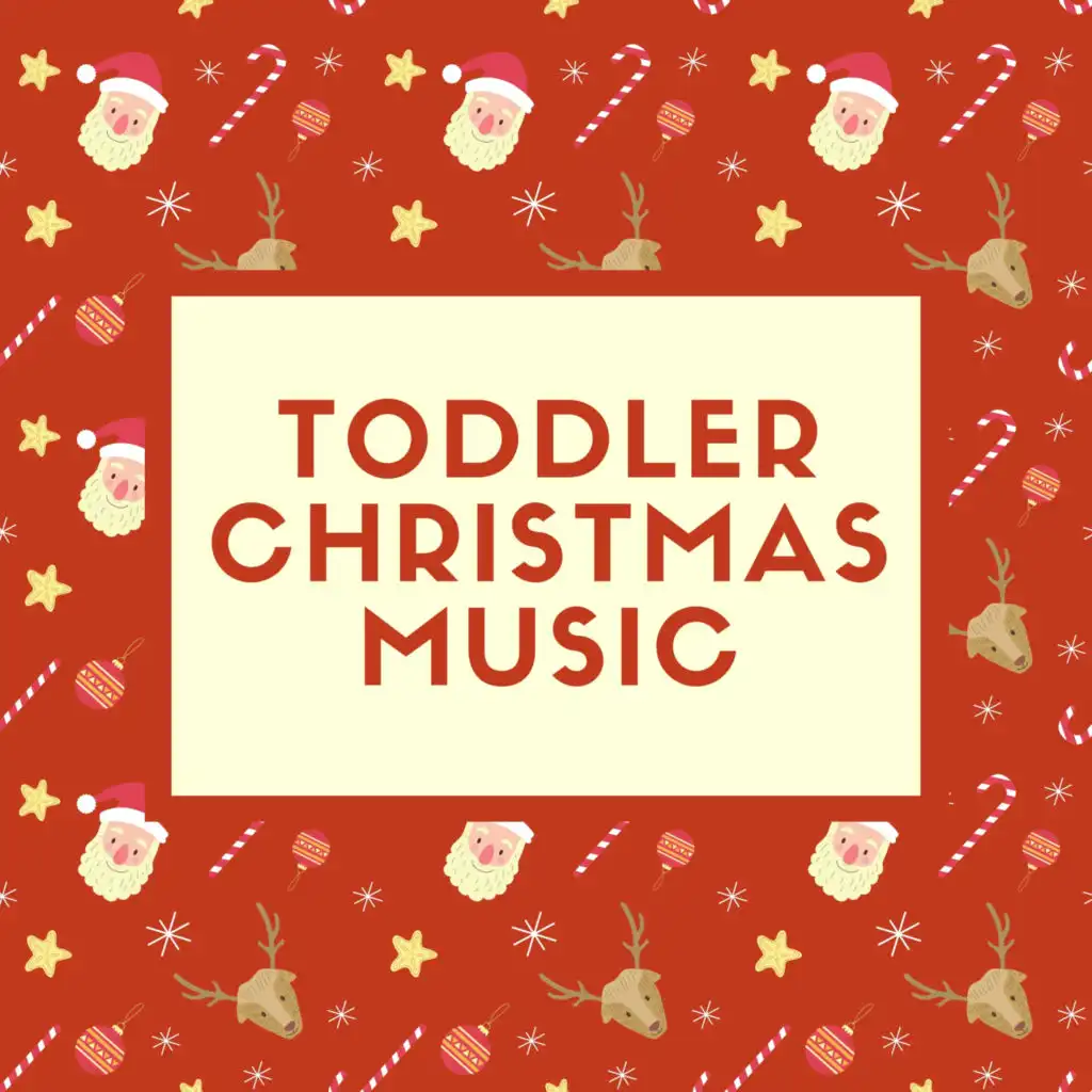 Toddler Christmas Music