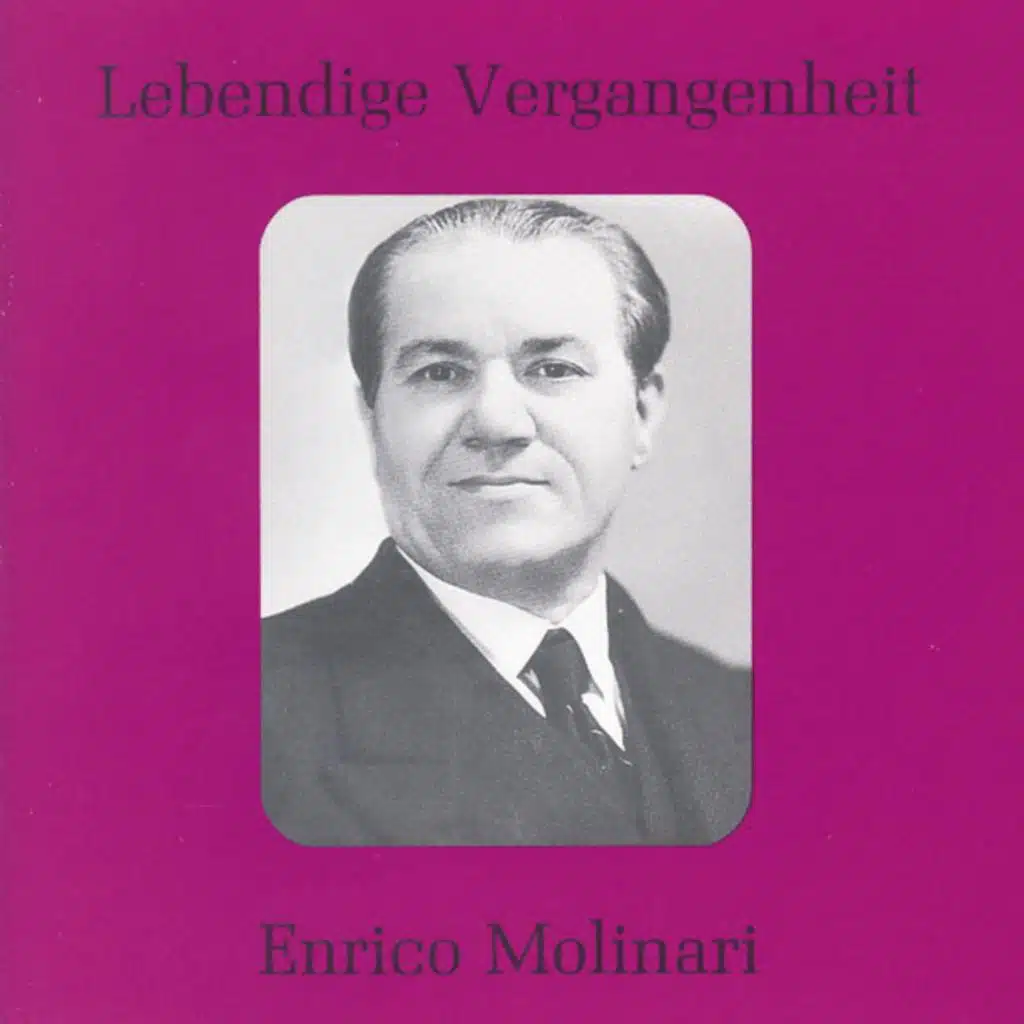 Enrico Molinari