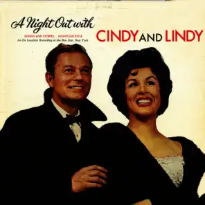 Cindy and Lindy
