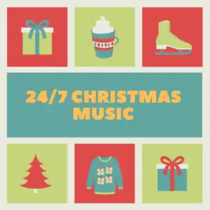 24/7 Christmas Music