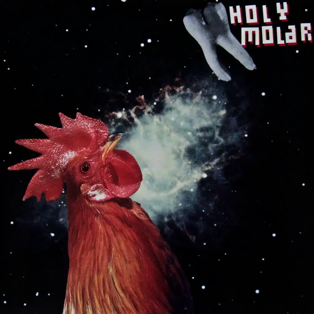 Live at the San Diego Metropolitan Correctional Center