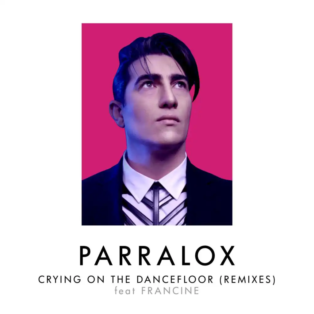 Crying on the Dancefloor (feat. Francine) (7th Heaven Club Mix)