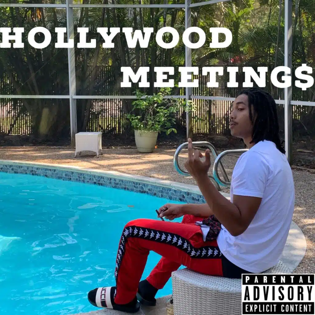 Crisis Hotline (feat. Millyano)